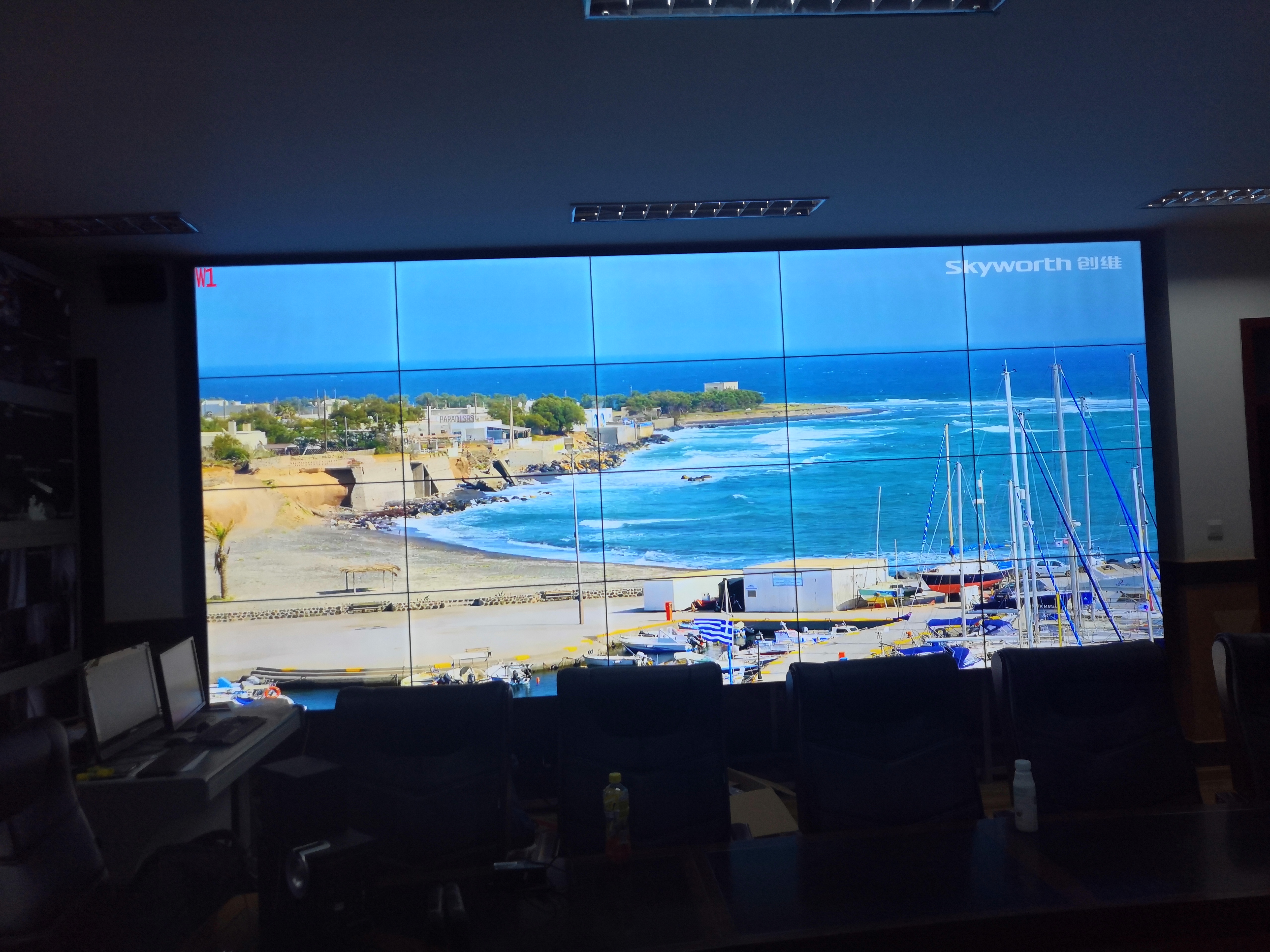 “LED屏的'像素戰(zhàn)爭':從P2.5到P0.9，我們真的需要嗎?