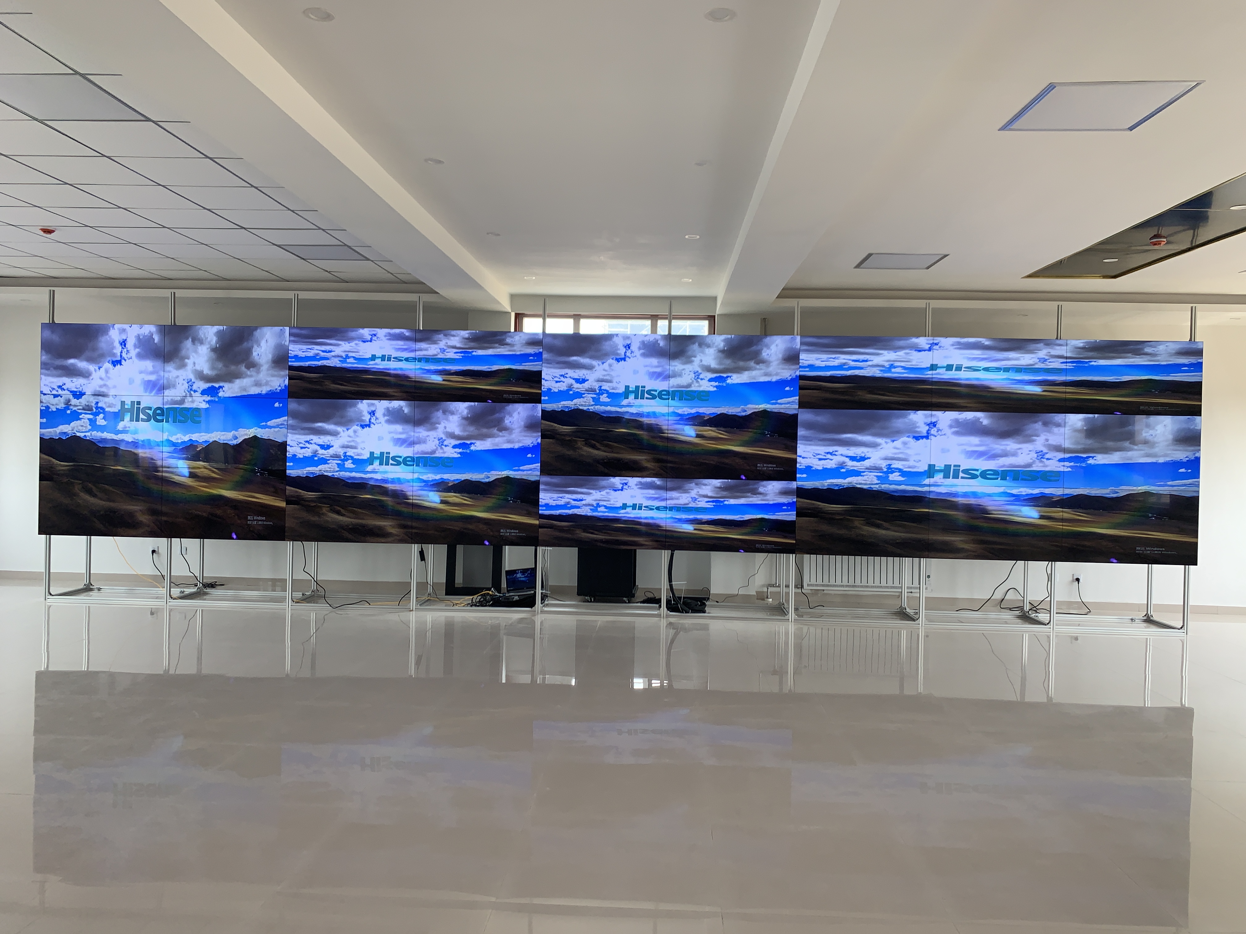 做LED顯示屏生意，這些專利雷區(qū)千萬別踩!