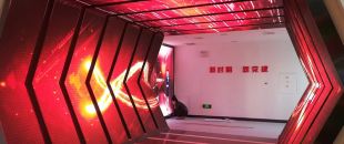 想給店鋪裝個LED顯示屏，該怎么選分辨率？是不是分辨率越高畫質(zhì)就一定越好？